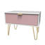 Beranda 1 Drawer Midi Chest (Ready Assembled)-1764672697