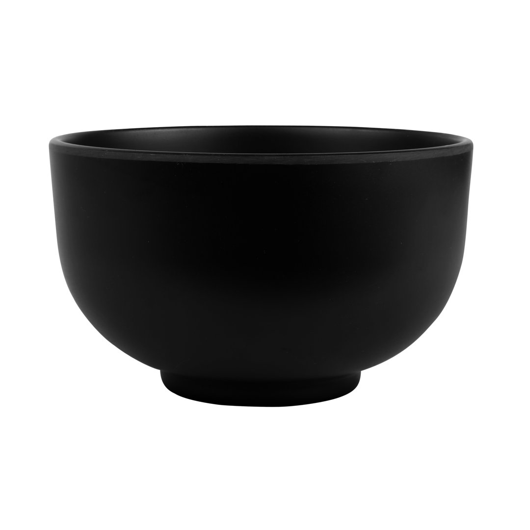 Zen 24 oz. Cereal Bowl (Set of 6) Elite Global Solutions