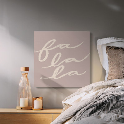 Spradling Wrapped Canvas Print Set