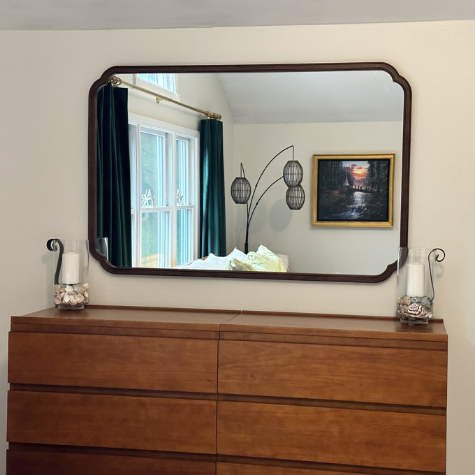 Vanity Mirror