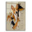 «Basenji» par Barbara Keith, impression sans cadre-1430257029
