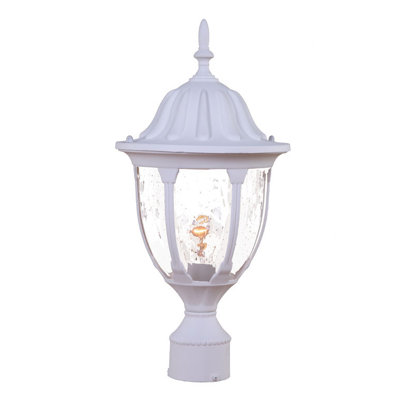 Pritchard Lantern Head