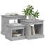 Warkentin Coffee Tables 3 pcs Engineered Wood-337549389