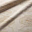 Jaipur Living Ismail SEV05 Handknotted Medallion Ivory and Gray Area Rug (10'x14')-2076492523