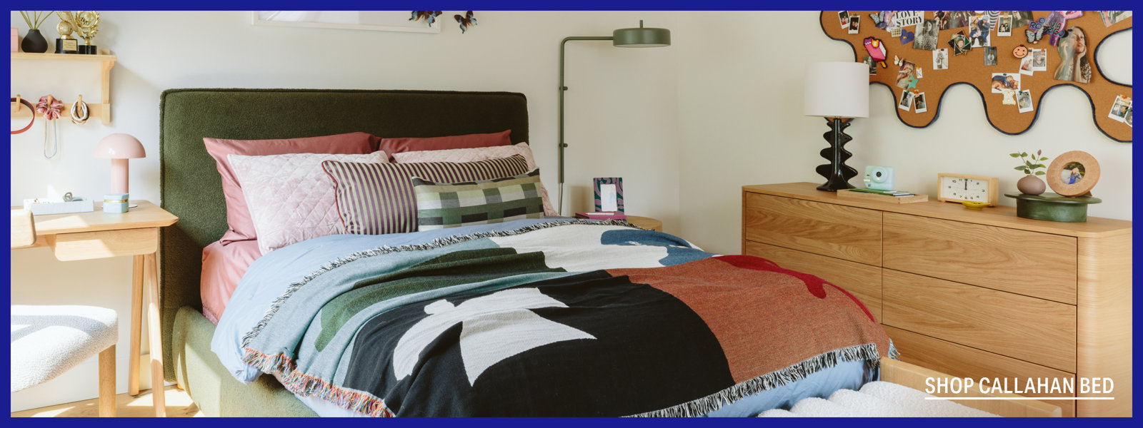 Shop Callahan Bed