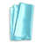 Aqua Blue is out of stock