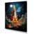 Wrapped Canvas