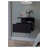 Augusta Floating Nightstand With 2-Tier Shelf And 1-Drawer