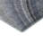 Premium Machine Washable Cerrito AMF584 Blue Rug-104964103