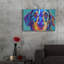«Dachshund - Oscar» par Dawg Painter-839658743