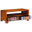 Solid Wood Coffee Table with Storage