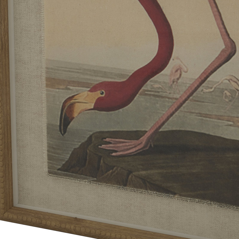 No Frame Painting on Glass