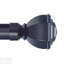 Venice Double Curtain Rod Set-494339044