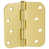 Satin Brass
