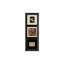 Miroir rectangulaire en plastique pleine longueur