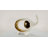 Jeydy Ceramic / Porcelain Figurine / Sculpture Decorative Object