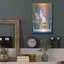 «Renaissance Read» par David Chestnutt-1370903041