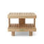 Granada Teak Side Table