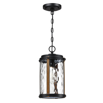 Lemoore Outdoor Hanging Lantern