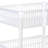 Edder 15.55'' W Plastic Shelving Unit-1295752409