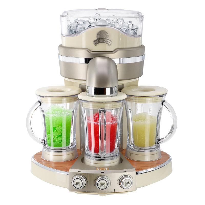 Cafetière Margaritaville Tahiti Frozen