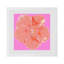 Hibiscus Cotton Blend Square Napkins-1402241453