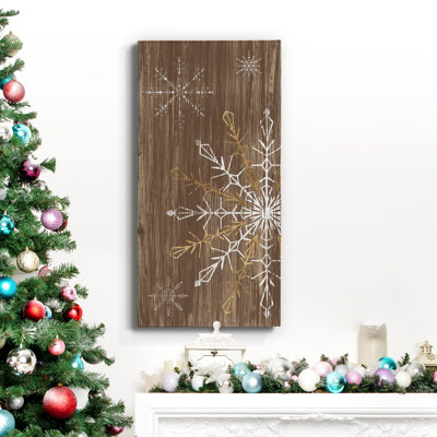 " Barnwood Wonderland Collection B "
