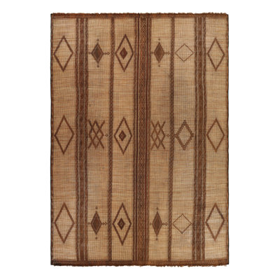 One-of-a-Kind 10'10”x15'9” Area Rug