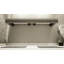 Ensemble de meuble-lavabo flottant The Original ™ avec béton Mesh Board® - support de meuble-lavabo original 24 po