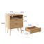 Table de chevet Sulieman-551048822