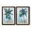 «Bright Breeze I», ensemble de reproductions d'aquarelles conçues par J Paul-783149623-783149621-718599791