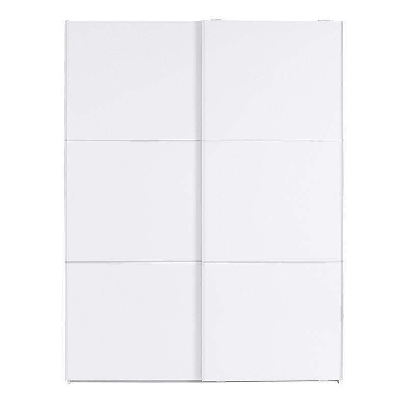Elderflower 2 Door Wardrobe