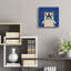 «Bow Wow Pug» par Todd Art-69310597