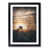 Black Framed