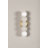 Paola 2 Light Wall Sconce
