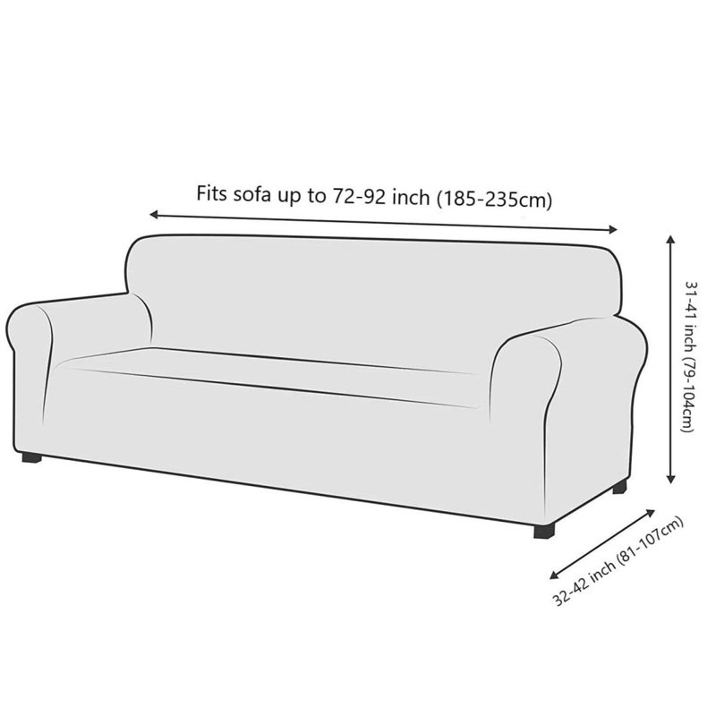 Sofa Slipcover