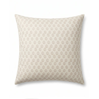 Bodhi Pillow Cover