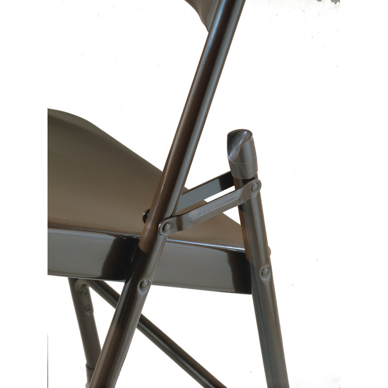 Fauteuil échantillon noir