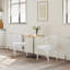 Tarunnam Solid Wood Accent-370946462