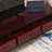 Creative Carved TV Stand