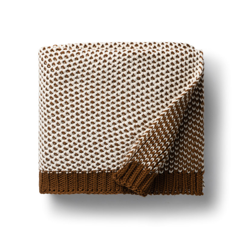 Honeycomb, Brown