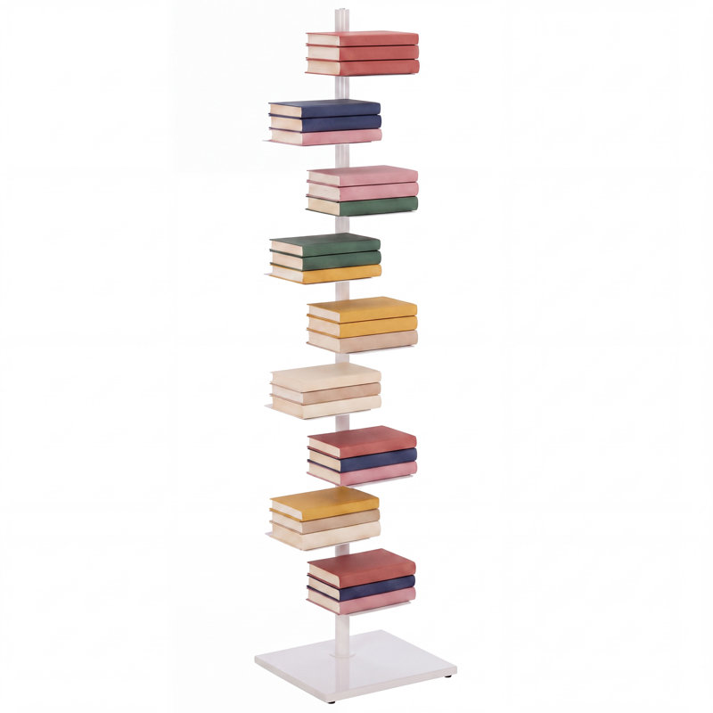 Tour modulaire Stewartby, White