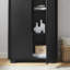 Armoire de rangement haute Bellamy-111709858