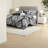 Luxury Bedding Sets, Polyester Multicolor Design, Modern Home Comfort