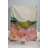 Hand Woven Throw Blanket
