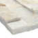 6" x 18" Stacked Natural Stone Ledger Panel Corner Wall Tile
