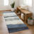 Premium Machine Washable Mayfield Striped Rug-401301545-401301544