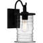 Lanterne murale d'extérieur 1 lumière Aamorah-882350512