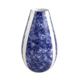 Santorini Handmade Ceramic Table Vase
