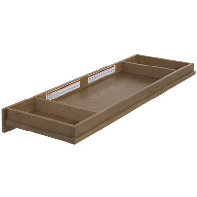 Oakley Change Tray